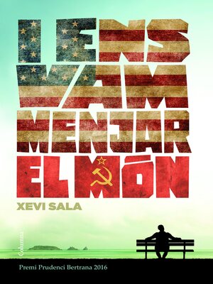 cover image of I ens vam menjar el món